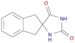 1',3'-Dihydrospiro[imidazolidine-4,2'-indene]-2,5-dione