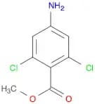 METHYL 4-AMINO-2,6-DICHLOROBENZOATE