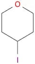 4-Iodotetrahydro-2H-pyran