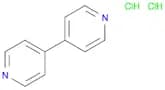 4,4'-Dipyridyl DiHCl