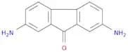 2,7-DIAMINO-9-FLUORENONE