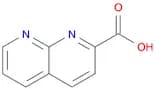 1,8-Naphthyridine-2-carboxylic acid