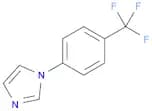 1-(4-Trifluoromethylphenyl)imidazole