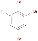 1-FLUORO-2,3,5-TRIBROMOBENZENE