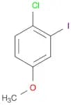 4-CHLORO-3-IODOANISOLE