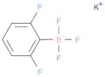 potassium (2,6-difluorophenyl)trifluoroboranuide