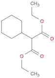 Diethyl 2-cyclohexylmalonate