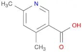 4,6-Dimethylnicotinic acid