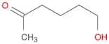 6-hydroxyhexan-2-one