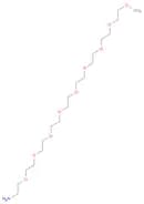 2,5,8,11,14,17,20,23,26-Nonaoxaoctacosan-28-amine