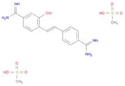 HydroxystilbaMidine bis(Methanesulfonate) [Know as FluoroGold(TM), TM of FluorochroMe]