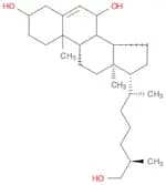 7,27-dihydroxycholesterol