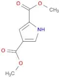 Dimethyl 1H-pyrrole-2,4-dicarboxylate