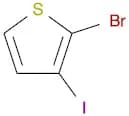 2-Bromo-3-Iodothiophene