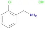 2-Aminomethyl-3-chloropyrazine HCl