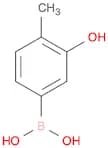 3-Hydroxy-4-methylphenylboronic acid
