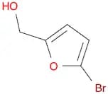 (5-Bromofuran-2-yl)methanol