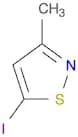 5-iodo-3-methyl-isothiazole