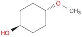 trans-4-Methoxycyclohexanol