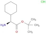 H-Chg-OtBu HCl