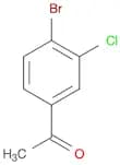 1-(4-Bromo-3-chlorophenyl)ethanone