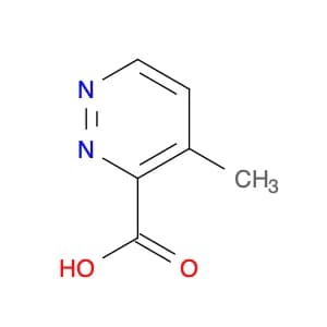 4-methylpyridazine-3-carboxylicacid