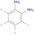 3,4,5,6-Tetrafluorobenzene-1,2-diamine