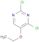 2,4-dichloro-5-ethoxypyrimidine