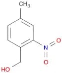 4-Methyl-2-nitrobenzylalcohol