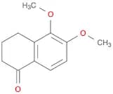 5,6-DIMETHOXY-1-TETRALONE