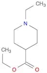 1-ETHYLPIPERIDINE-4-CARBOXYLIC ACID ETHYL ESTER