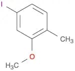 4-IODO-2-METHOXYTOLUENE
