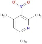 2.4.6-TRIMETHYL-3-NITROPYRIDINE