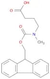 FMoc-N-Me-Abu(4)-OH