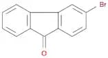 3-Bromo-9H-fluoren-9-one