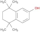 5,6,7,8-Tetrahydro-5,5,8,8-tetramethyl-2-naphthalenol