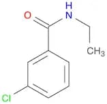 3-Chloro-N-ethylbenzamide