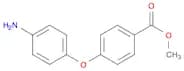 Methyl 4-(4-aminophenoxy)benzoate