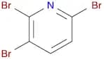 2,3,6-Tribromopyridine