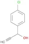 1-(4-CHLORO-PHENYL)-PROP-2-YN-1-OL