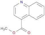Methyl quinoline-4-carboxylate