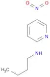 2-N-Butylamino-5-nitropyridine