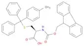 FMOC-D-CYS(MTT)-OH