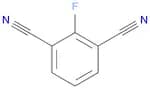 2-Fluoroisophthalonitrile