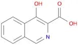 4-Hydroxyisoquinoline-3-carboxylic acid