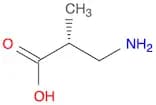 R-b-aminoisobutyric acid