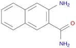 3-Amino-2-naphthamide