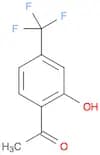 1-(2-Hydroxy-4-trifluoromethyl-phenyl)-ethanone
