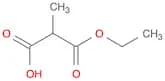 3-Ethoxy-2-methyl-3-oxopropanoic acid