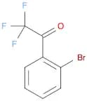 1-(2-bromophenyl)-2,2,2-trifluoroethan-1-one